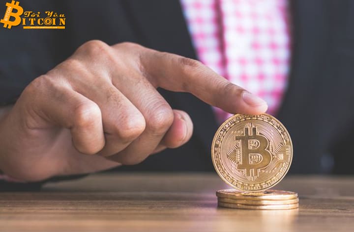 Phân tích giá Bitcoin ngày 04/06/2019