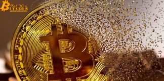 Bitcoin trượt mạnh về dưới 8.000 USD, gấu đã quay trở lại cuộc chơi?