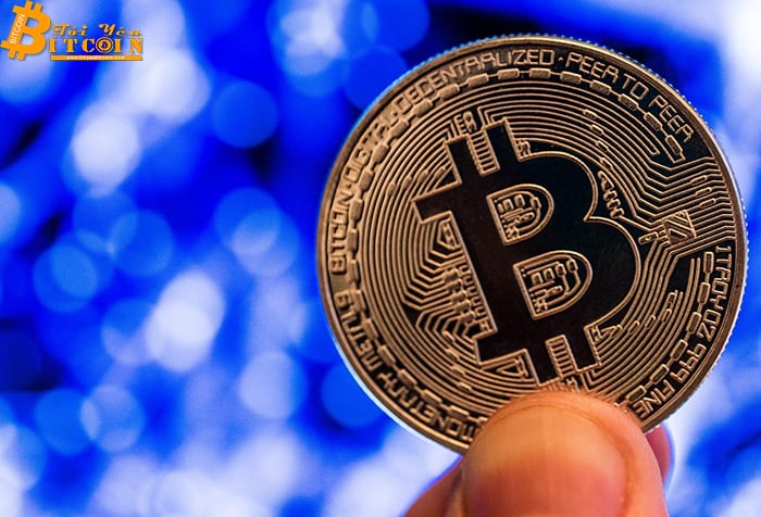 Phân tích giá Bitcoin ngày 03/06/2019