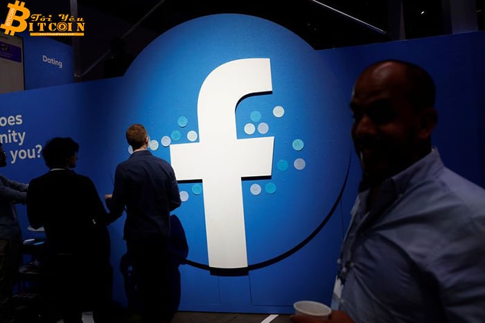 Facebook đã họp với CFTC để bàn về đồng tiền điện tử GlobalCoin
