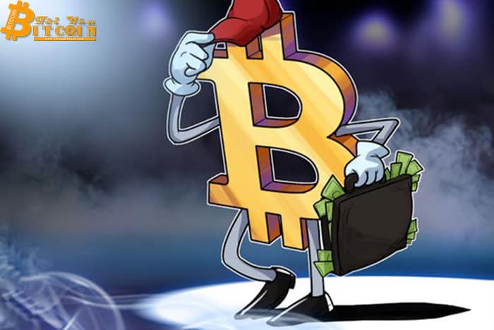Khối lượng giao dịch hợp đồng tương lai Bitcoin của CME đạt kỉ lục mới