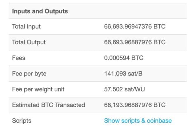 Chuyển nửa tỉ USD chỉ trong vài phút