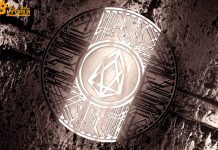 Sau TRON, Tether tiếp tục phát hành USDT trên Blockchain EOS
