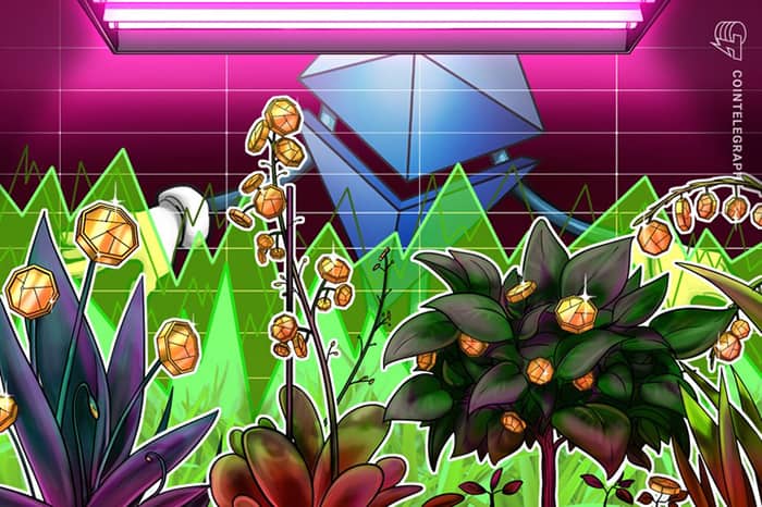 Bitcoin vượt qua ngưỡng 9.700 đô, kéo dài ngày thứ hai của màu xanh tăng trưởng