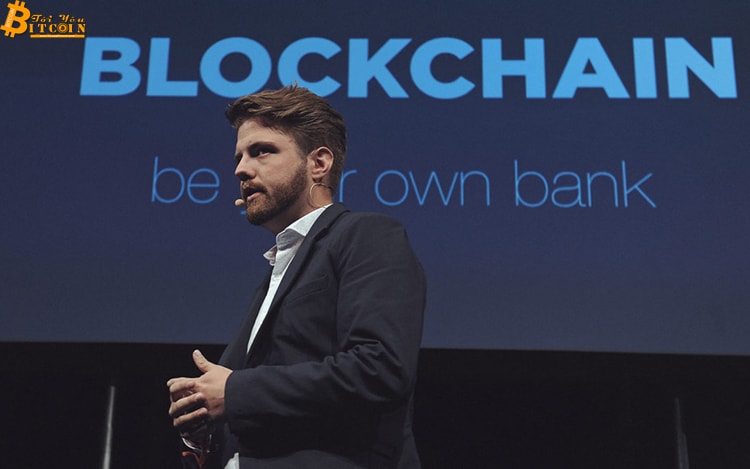 Ví Blockchain.com ra mắt sàn giao dịch tiền điện tử đầu tiên của mình