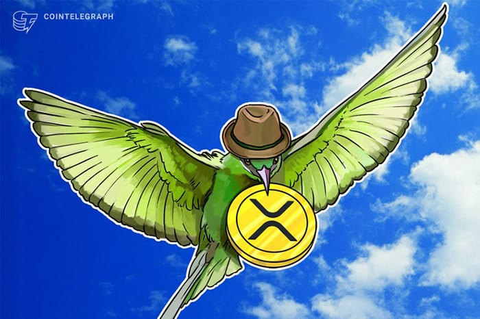 Công ty thanh toán và chuyển tiền CurrencyBird của Chile tham gia RippleNet