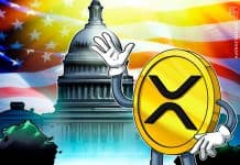 CEO của Ripple viết thư ngỏ cho Quốc Hội Mỹ