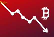 Bitcoin có khả năng giảm xuống 7k5