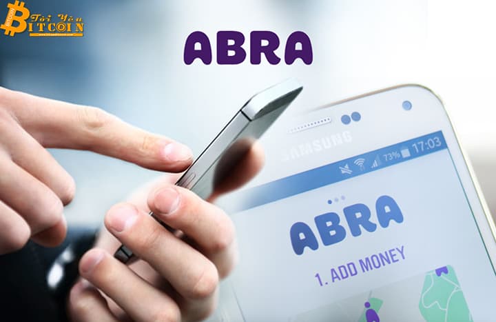 Người dùng ví Abra sẽ không được hold EOS và 04 đồng khác sau tháng 08