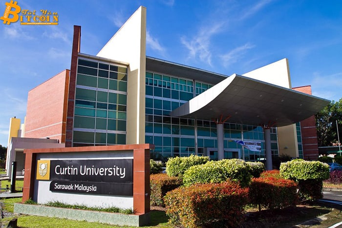 Đại học Curtin chấp nhận Bitcoin