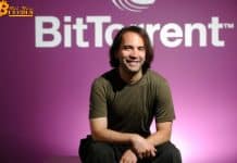 Nhà sáng lập BitTorrent “tố” Justin Sun chưa thanh toán tiền mua lại BitTorrent