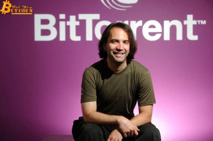Nhà sáng lập BitTorrent “tố” Justin Sun chưa thanh toán tiền mua lại BitTorrent