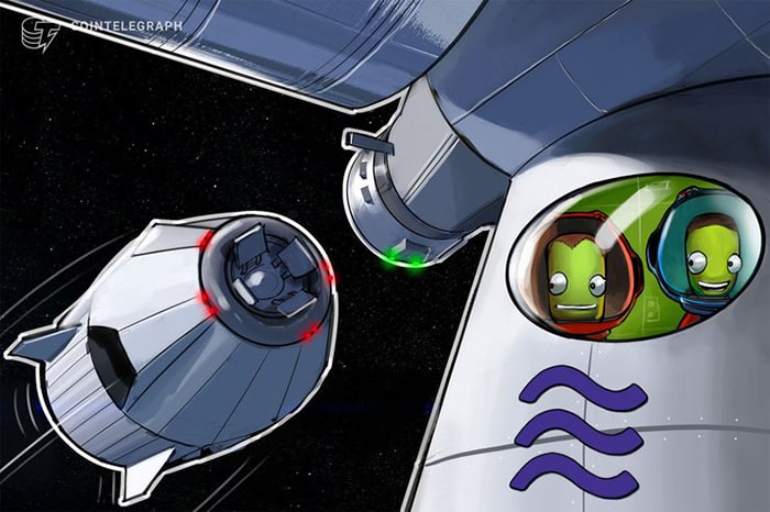 Monex Group muốn tham gia Hiệp hội Libra