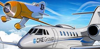 CME đã giao dịch 2 triệu hợp đồng tương lai Bitcoin kể từ khi ra mắt