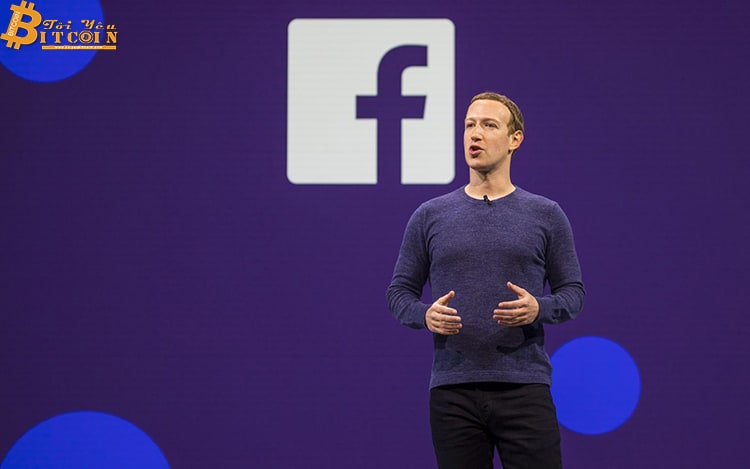 Zuckerberg thề sẽ giành chiến thắng trước các nhà quản lý Libra