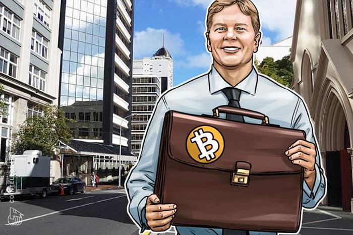 Ceo Pantera Capital: Bitcoin có thể đạt $356,000 trong vài năm nữa