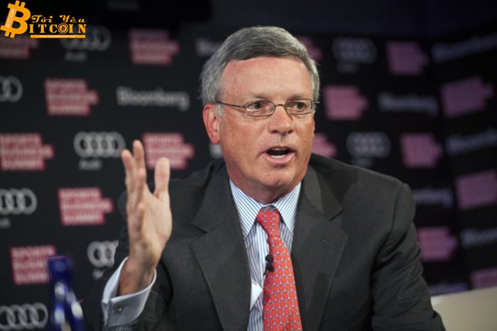 CEO Visa: Chưa có thành viên nào chính thức tham gia Libra