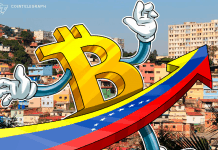 Venezuela lập kỷ lục về khối lượng Bitcoin mới nhờ lạm phát 10.000.000%