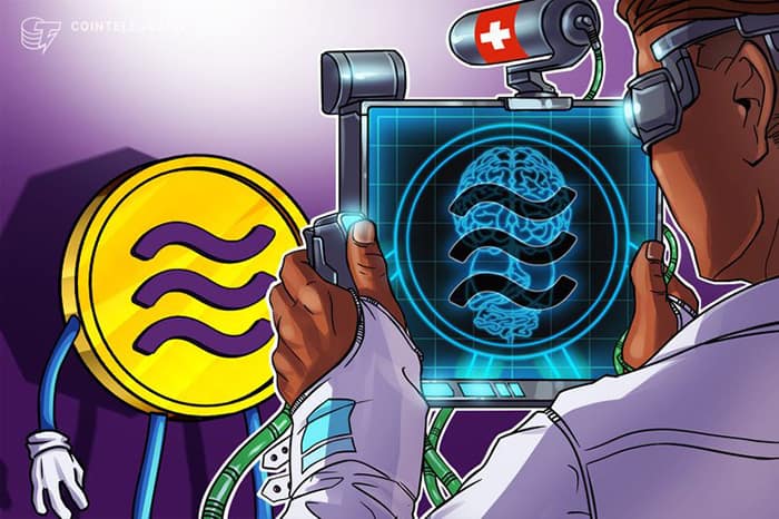 Cơ quan giám sát Thụy Sĩ đang chờ Facebook cung cấp thông tin chi tiết về Libra