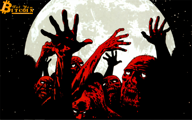 Kêu gọi đầu tư tiền ảo kiếm lãi “khủng“: Khi lòng tham thắng nỗi sợ