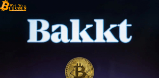 Bakkt chính thức thử nghiệm hợp đồng tương lai Bitcoin, giá BTC giảm 5%