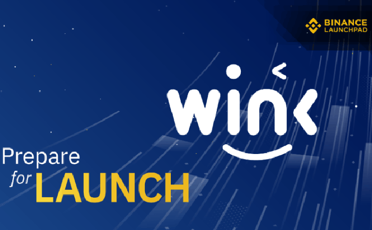 Binance Launchpad sắp triển khai đồng WINk – Dự án gaming trên nền tảng TRON