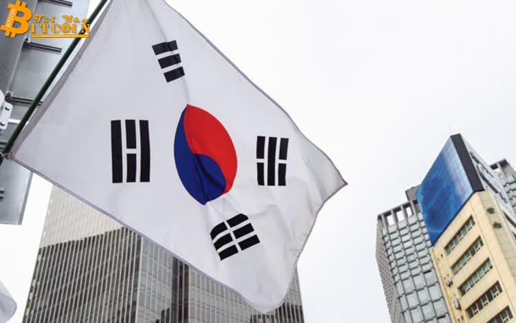 Hàn Quốc đã mất 2,3 tỷ đô la cho các vụ lừa đảo tiền điện tử
