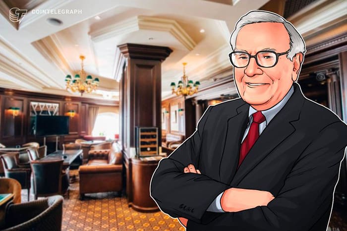 Điểm mặt những cái tên nổi bật trong bữa trưa của Justin Sun với Warren Bufett
