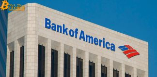 Bank of America xin cấp bằng sáng chế cho hệ thống thanh toán dựa trên Ripple