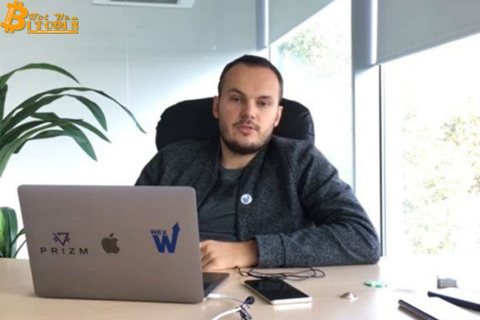 CEO của WEX bị bắt ở Ý