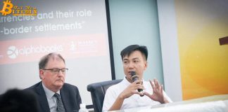 Chuyên gia Bitcoin Võ Hùng: Blockchain có thể biến Việt Nam thành cường quốc số 1 thế giới