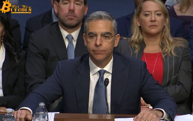 Tóm tắt phiên điều trần thứ 2 của Facebook về Libra trước Hạ viện Hoa Kỳ