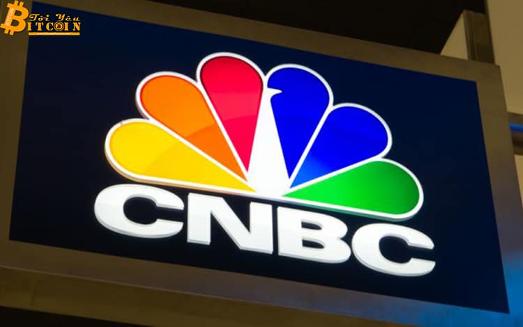 Anthony Grisanti của CNBC đang short Bitcoin xuống 8.900 USD
