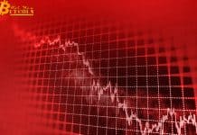 Giá Bitcoin giảm dưới ngưỡng 10000 USD lần thứ hai trong tháng 7
