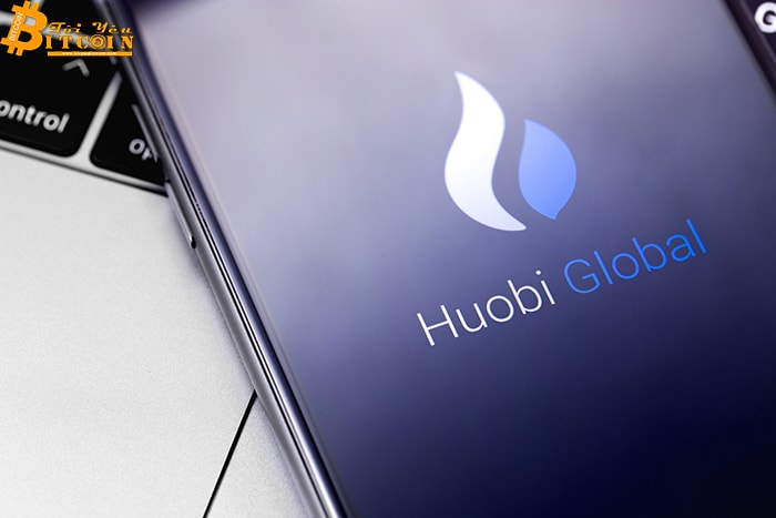 Huobi burn 14 triệu Huobi Token