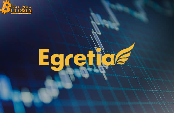 Egretia (EGT) đang tạo ra "mùa altcoin" của riêng nó với mức tăng 13.000%