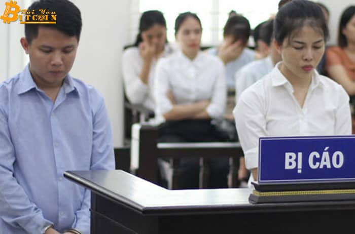 Đầu tư Bitcoin thua lỗ đễn chiếm đoạt tài sản 18 tỷ đồng