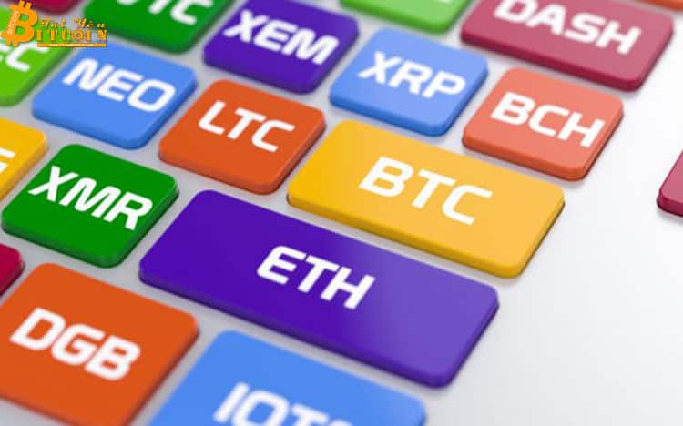Các nhà phân tích: Altcoin sẽ tăng giá ngay khi Bitcoin ổn định