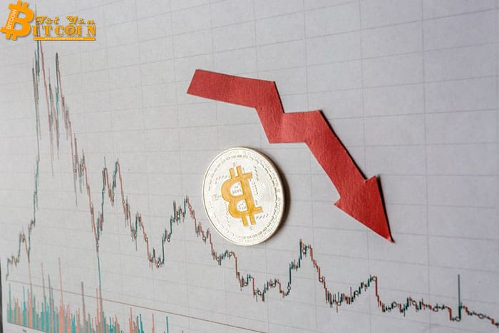 Phân tích kỹ thuật 11/07: Bitcoin giảm hơn $2,000 giá trị chỉ trong 24 giờ