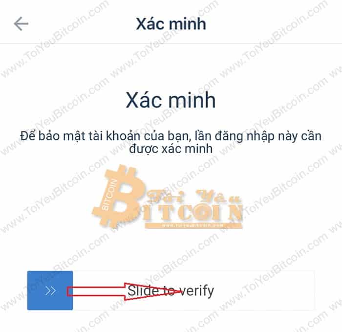 Cách cài đặt Huobi App. Ảnh 3