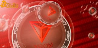 Cảnh sát Trung Quốc đột kích văn phòng của TRON cáo buộc lừa đảo