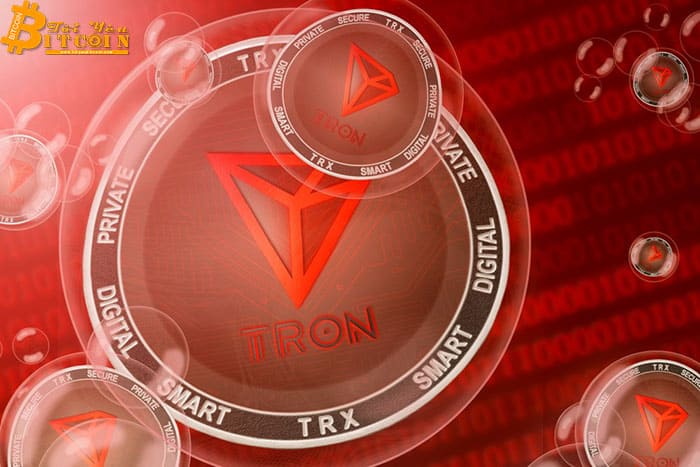 Cảnh sát Trung Quốc đột kích văn phòng của TRON cáo buộc lừa đảo