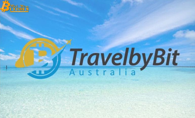 Đặt vé máy bay và khách sạn bằng tiền điện tử với ứng dụng TravelbyBit của Binance