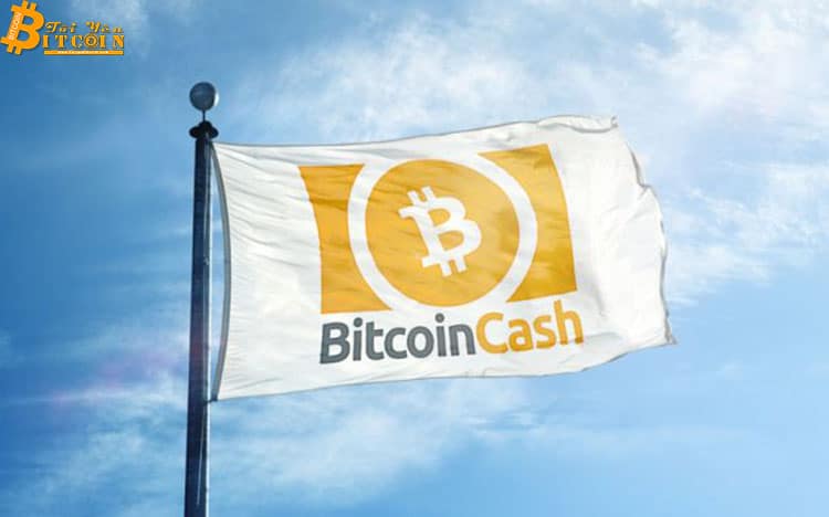 Qũy ETP Bitcoin Cash được niêm yết trên SIX