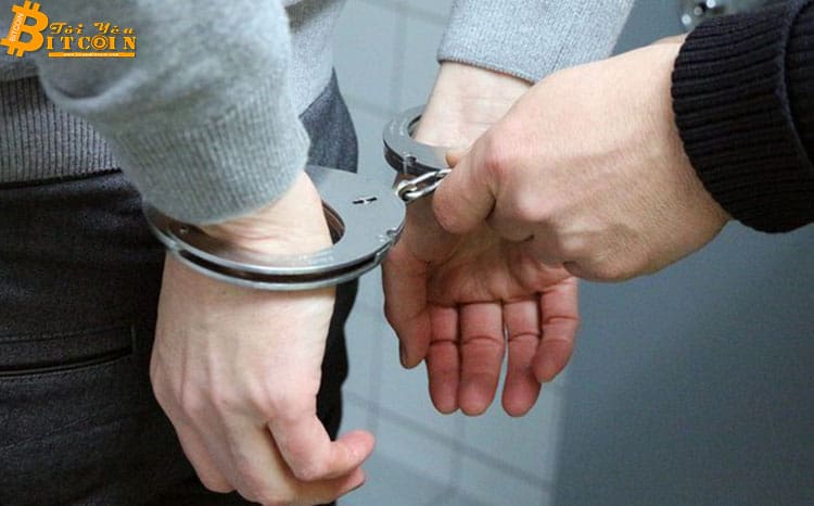 Ấn Độ bắt giữ 4 người trong vụ án tiền điện tử Ponzi