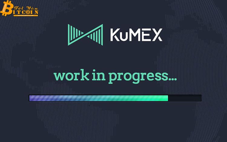 KuCoin chuẩn bị ra mắt KuMEX