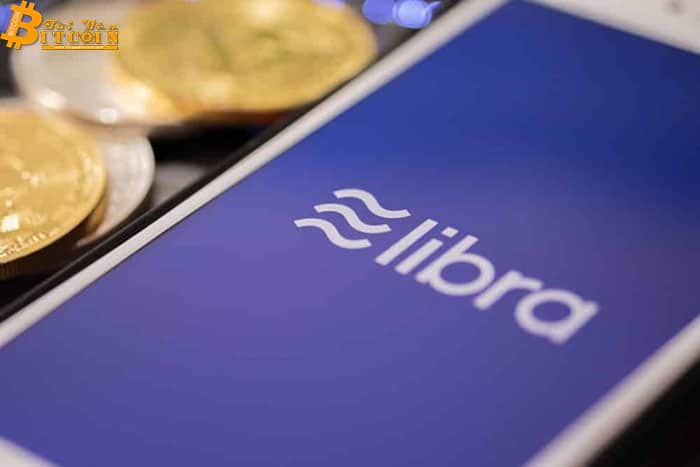 "Libra có thể lũng đoạn và đe dọa thế giới tiền mã hóa"