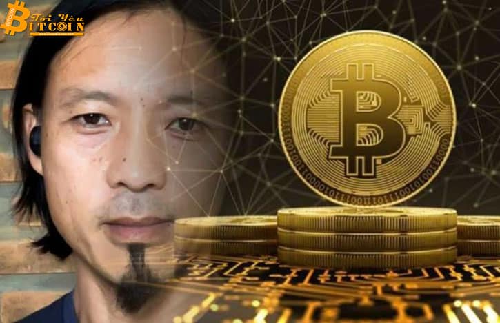 Giá Bitcoin có thể đạt $380.000 và vốn hóa vượt 1 nghìn tỷ USD