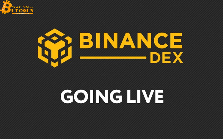 Binance Chain mainnet sẽ nâng cấp vào ngày 25/07