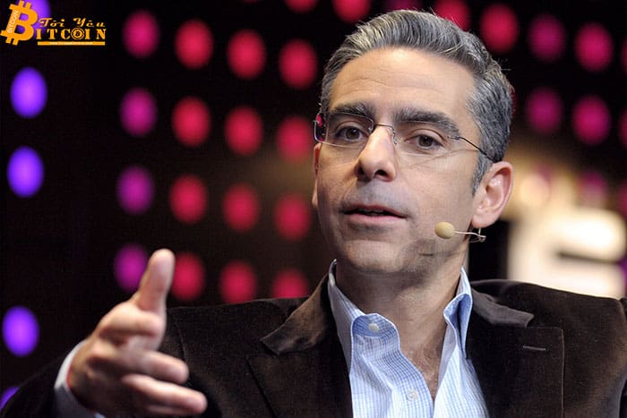 David Marcus của Facebook: “Không nhất thiết phải tin Facebook mới có thể sử dụng được Libra”